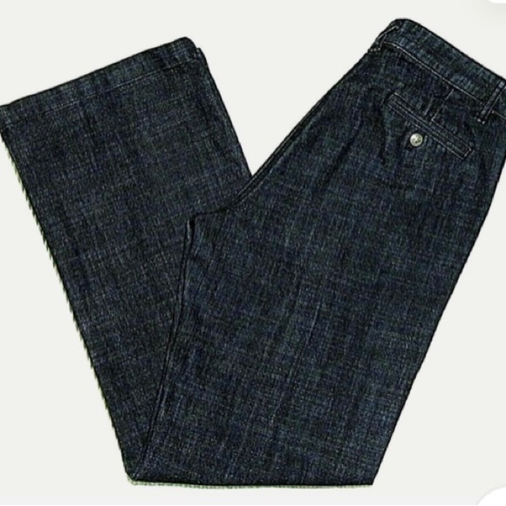 NWT JH Collectibles Stretch Trouser Jeans Size 16 Petite